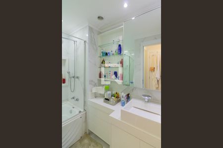 Apartamento para alugar com 76m², 2 quartos e 2 vagasBanheiro Suíte 2