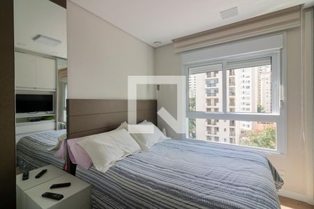 Apartamento para alugar com 76m², 2 quartos e 2 vagasSuíte 2