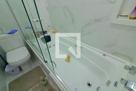 Apartamento para alugar com 76m², 2 quartos e 2 vagasBanheiro Suíte 2