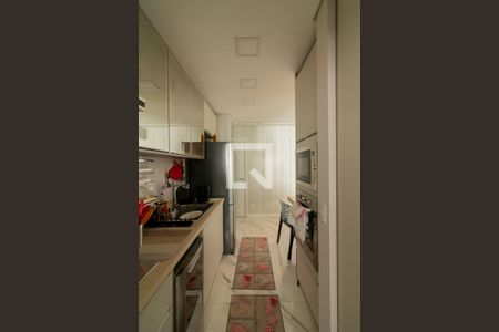 Apartamento para alugar com 76m², 2 quartos e 2 vagasÁrea de Serviço