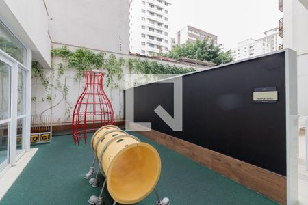 Apartamento para alugar com 76m², 2 quartos e 2 vagasPlayground