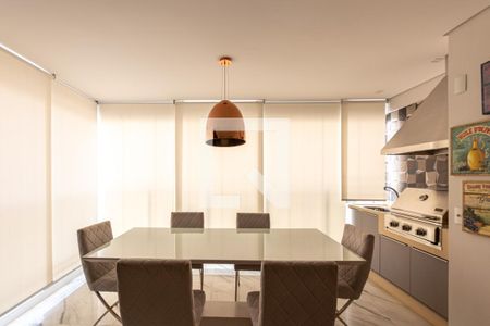 Sala de apartamento para alugar com 2 quartos, 76m² em Moema, São Paulo
