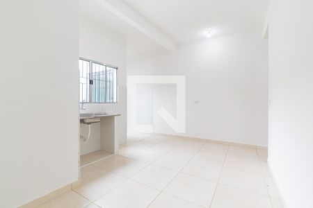 Casa para alugar com 50m², 1 quarto e sem vagaSala/Cozinha