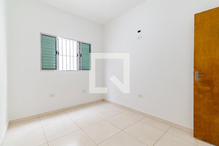 Quarto  de casa para alugar com 1 quarto, 50m² em Vila Campestre, São Paulo