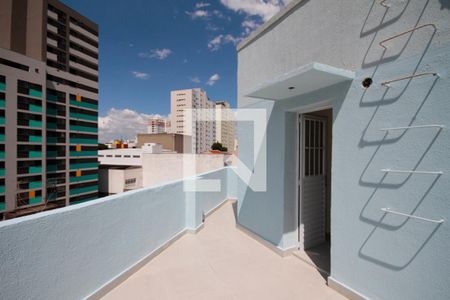 Área Externa de apartamento para alugar com 1 quarto, 64m² em Bela Vista, São Paulo