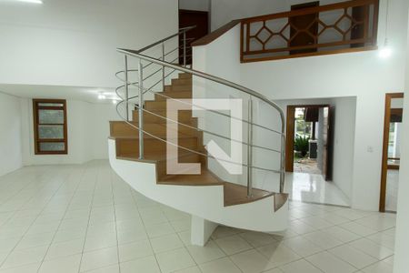 Sala 2 ambientes de casa à venda com 3 quartos, 258m² em Sarandi, Porto Alegre