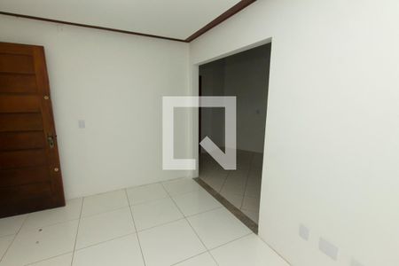 Hall de Entrada de casa à venda com 3 quartos, 258m² em Sarandi, Porto Alegre