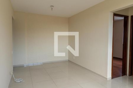 Sala  de apartamento à venda com 2 quartos, 52m² em Fonseca, Niterói