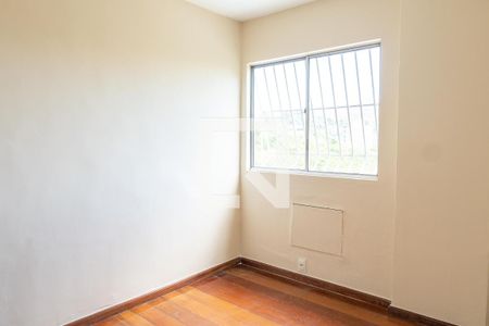 Quarto 2  de apartamento à venda com 2 quartos, 52m² em Fonseca, Niterói