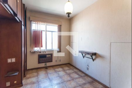 Apartamento à venda com 115m², 3 quartos e 1 vagaQuarto 3