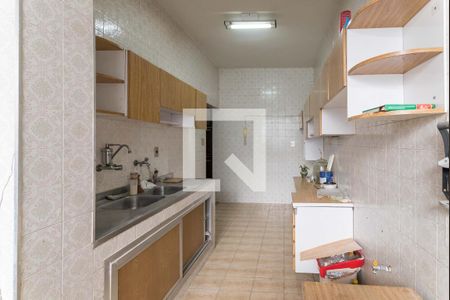 Apartamento à venda com 115m², 3 quartos e 1 vagaCozinha 
