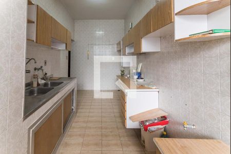 Apartamento à venda com 115m², 3 quartos e 1 vagaCozinha 