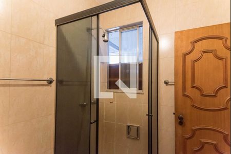 Apartamento à venda com 115m², 3 quartos e 1 vagaBanheiro social 1