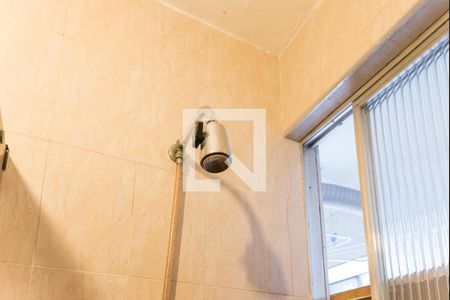 Apartamento à venda com 115m², 3 quartos e 1 vagaBanheiro social 1