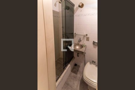 Apartamento à venda com 115m², 3 quartos e 1 vagaBanheiro social 2