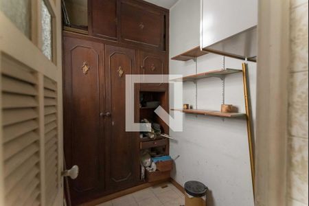 Apartamento à venda com 115m², 3 quartos e 1 vagaQuarto de Serviço