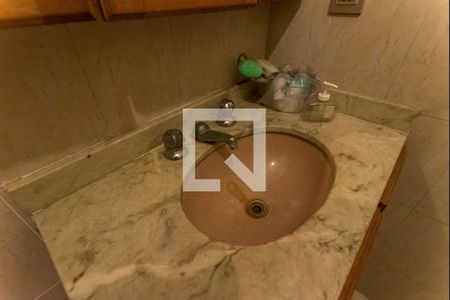 Apartamento à venda com 115m², 3 quartos e 1 vagaBanheiro social 1