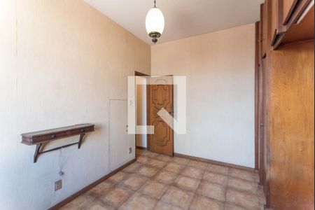 Apartamento à venda com 115m², 3 quartos e 1 vagaQuarto 3