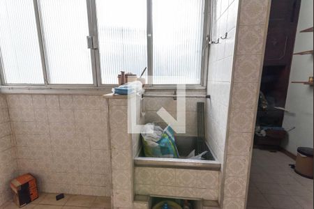 Apartamento à venda com 115m², 3 quartos e 1 vagaÁrea de Serviço