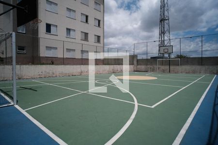 Apartamento à venda com 45m², 2 quartos e 1 vagaÁrea comum