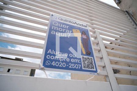 Apartamento à venda com 45m², 2 quartos e 1 vagaPlaca