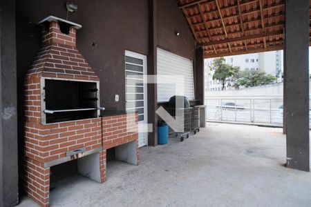 Apartamento à venda com 45m², 2 quartos e 1 vagaÁrea comum