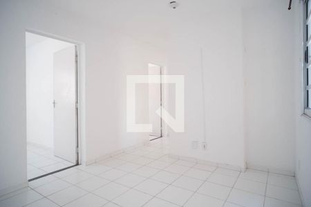 Apartamento à venda com 45m², 2 quartos e 1 vagaSala
