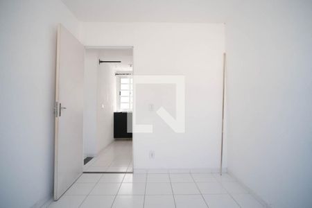 Apartamento à venda com 45m², 2 quartos e 1 vagaQuarto 2