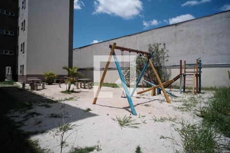 Apartamento à venda com 45m², 2 quartos e 1 vagaÁrea comum