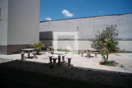 Apartamento à venda com 45m², 2 quartos e 1 vagaVista