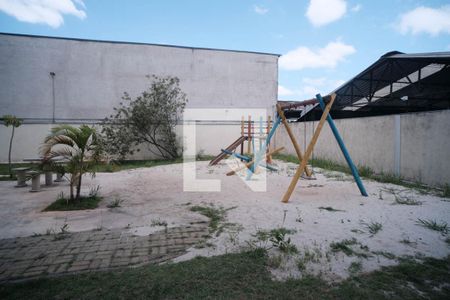 Apartamento à venda com 45m², 2 quartos e 1 vagaVista