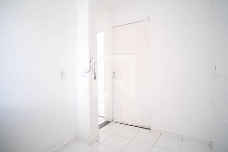Apartamento à venda com 45m², 2 quartos e 1 vagaCozinha