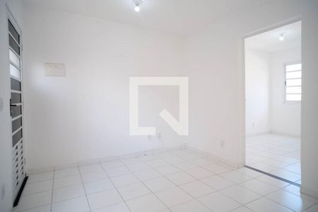 Apartamento à venda com 45m², 2 quartos e 1 vagaSala