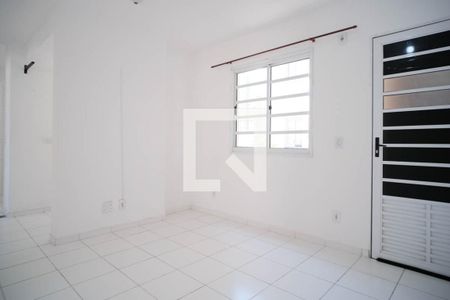 Apartamento à venda com 45m², 2 quartos e 1 vagaSala