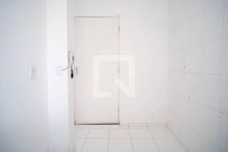 Apartamento à venda com 45m², 2 quartos e 1 vagaCozinha