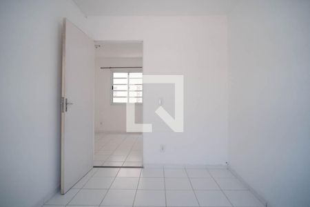 Apartamento à venda com 45m², 2 quartos e 1 vagaQuarto