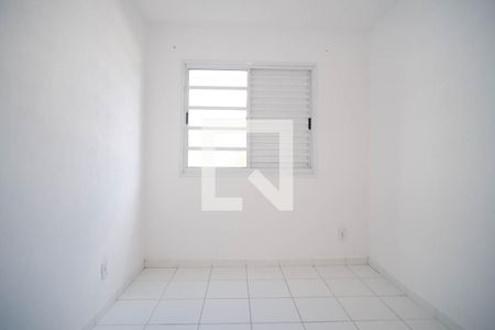 Apartamento à venda com 45m², 2 quartos e 1 vagaQuarto