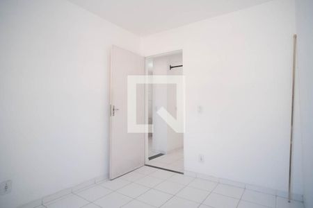 Apartamento à venda com 45m², 2 quartos e 1 vagaQuarto 2