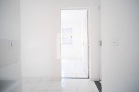 Apartamento à venda com 45m², 2 quartos e 1 vagaÁrea de Serviço