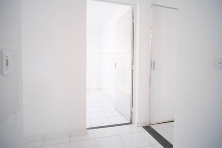 Apartamento à venda com 45m², 2 quartos e 1 vagaÁrea de Serviço