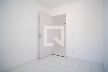 Apartamento à venda com 45m², 2 quartos e 1 vagaQuarto