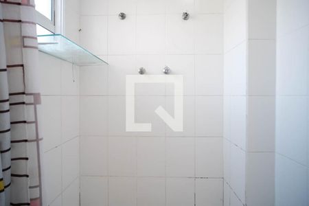 Apartamento à venda com 45m², 2 quartos e 1 vagaBanheiro