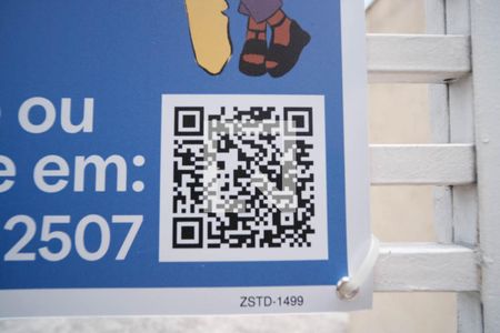 Apartamento à venda com 45m², 2 quartos e 1 vagaPlaca