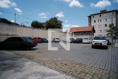 Apartamento à venda com 45m², 2 quartos e 1 vagaÁrea comum