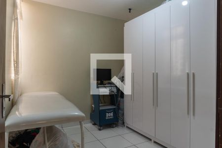Quarto 2 de apartamento à venda com 2 quartos, 44m² em Núcleo Bandeirante, Brasília
