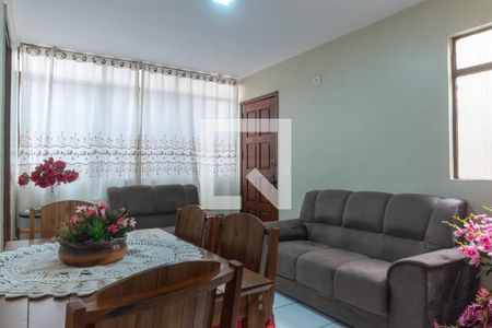 Sala de apartamento à venda com 2 quartos, 44m² em Núcleo Bandeirante, Brasília