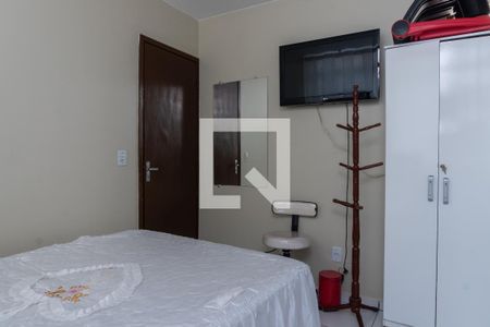 Quarto 1 de apartamento à venda com 2 quartos, 44m² em Núcleo Bandeirante, Brasília