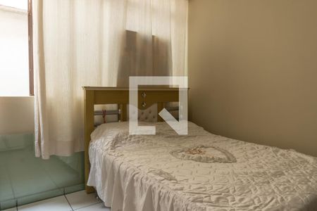 Quarto 1 de apartamento à venda com 2 quartos, 44m² em Núcleo Bandeirante, Brasília