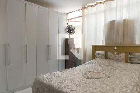 Quarto 1 de apartamento à venda com 2 quartos, 44m² em Núcleo Bandeirante, Brasília