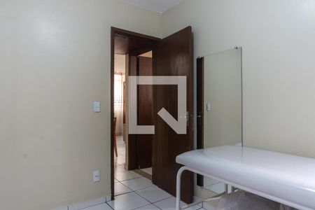 Quarto 2 de apartamento à venda com 2 quartos, 44m² em Núcleo Bandeirante, Brasília
